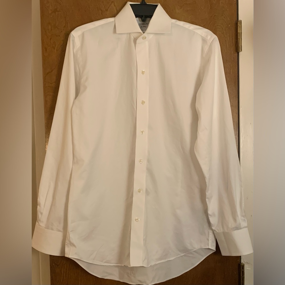 Ledbury Dress Shirt